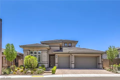 12295 Skyracer Dr, Las Vegas, NV 89138