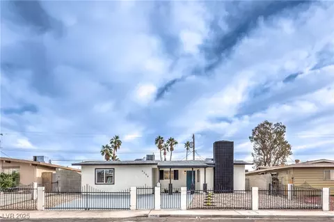6308 Lawton Ave, Las Vegas, NV 89107