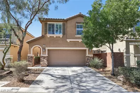 7407 Bakewell Ave, Las Vegas, NV 89179