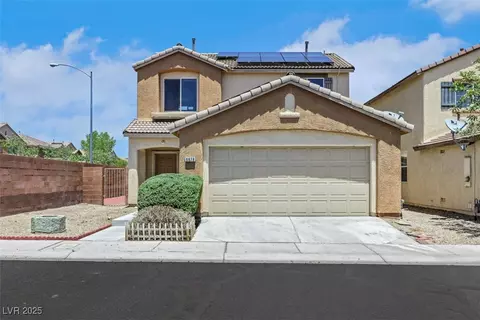 6678 Crystal Run Ln, Las Vegas, NV 89122