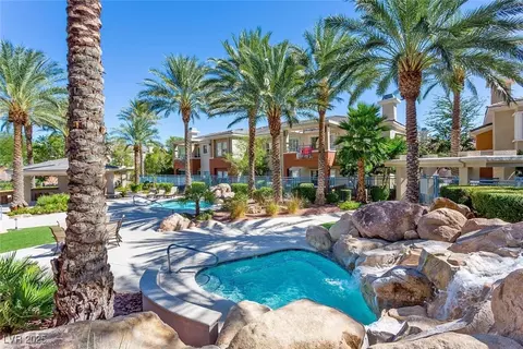 10640 Amber Ridge Dr #101, Las Vegas, NV 89144