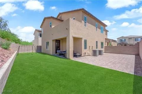 4833 Royal Magnolia St, North Las Vegas, NV 89031