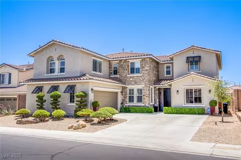 7445 Mezzanine View Ave, Las Vegas, NV 89178