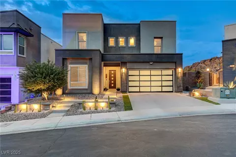 746 Horizon Canyon Dr, Henderson, NV 89052
