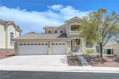 3079 Evening Mist Ave, Henderson, NV 89052