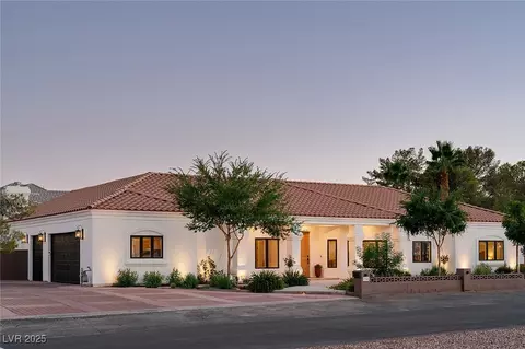 7745 Radcliff St, Las Vegas, NV 89123