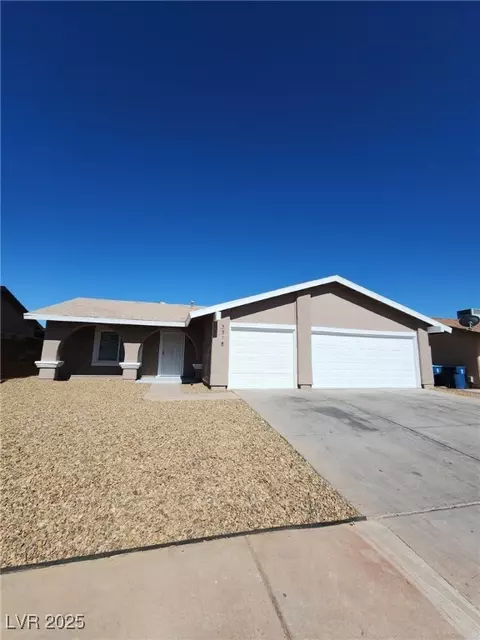 3318 Covey Ln, Las Vegas, NV 89115