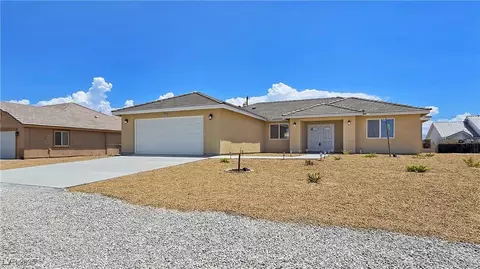 3016 Mount Charleston Dr, Pahrump, NV 89048