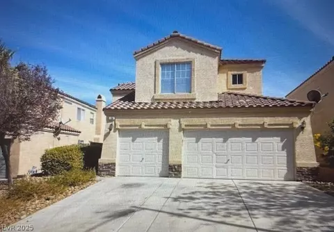 256 Camino Viejo St, Henderson, NV 89012