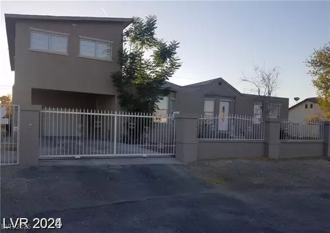 3439 Cox St, North Las Vegas, NV 89032