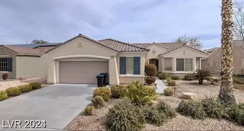 1652 Black Fox Canyon Rd, Henderson, NV 89052