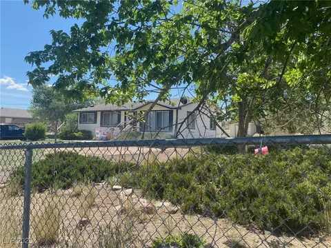 Exterior - 1901 Campton St, Ely, NV 89301 photo 4 of 4