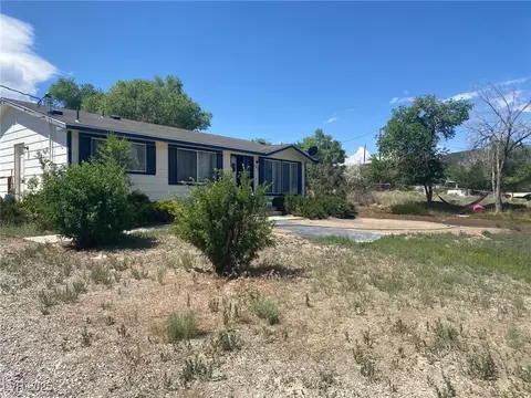 1901 Campton St, Ely, NV 89301