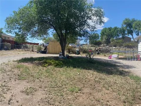 Exterior - 1901 Campton St, Ely, NV 89301 photo 2 of 4