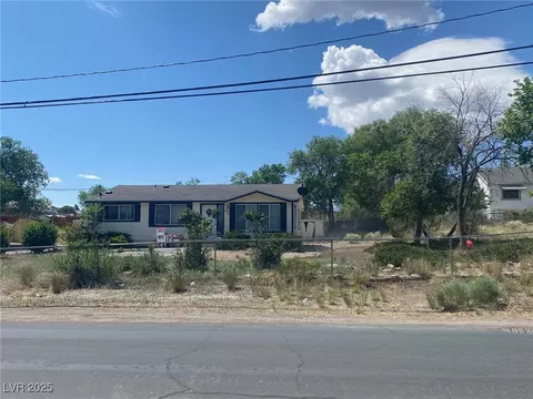 Exterior - 1901 Campton St, Ely, NV 89301 photo 1 of 4