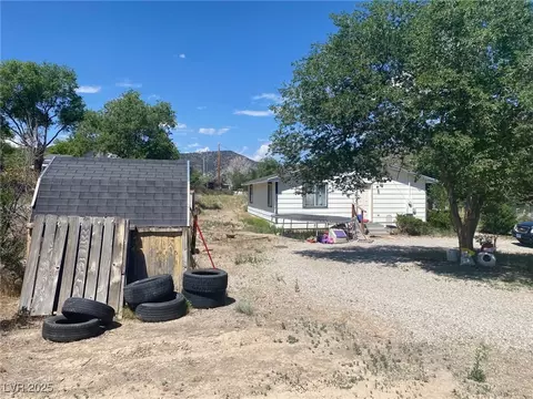 Exterior - 1901 Campton St, Ely, NV 89301 photo 3 of 4