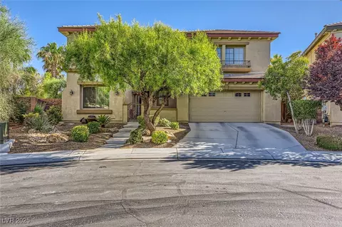 4217 Bridesmaid Falls Ave, North Las Vegas, NV 89085