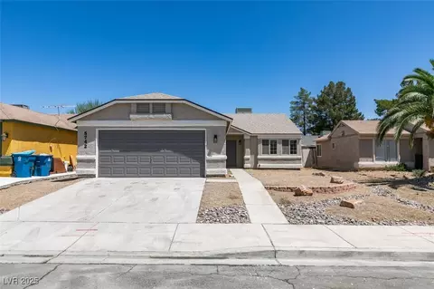 5742 Forsythe Dr, Las Vegas, NV 89142