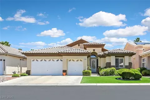 4724 Stavanger Ln, Las Vegas, NV 89147