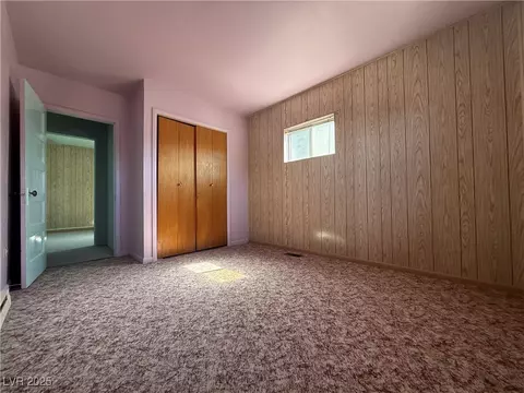 Bedroom - 824 Avenue H, Ely, NV 89301 photo 3 of 6