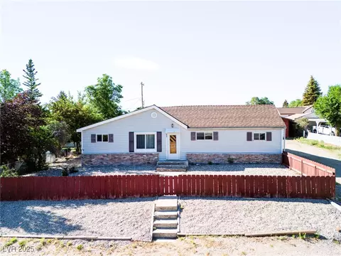 824 Avenue H, Ely, NV 89301