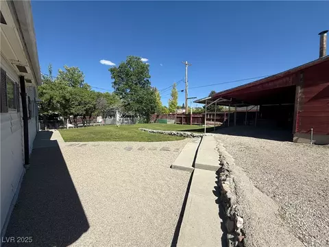 Exterior - 824 Avenue H, Ely, NV 89301 photo 8 of 12