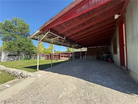 Exterior - 824 Avenue H, Ely, NV 89301 photo 6 of 12