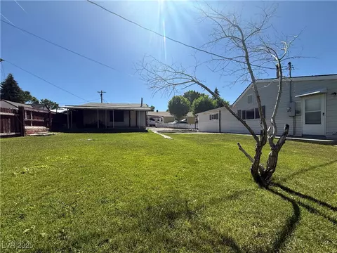 Exterior - 824 Avenue H, Ely, NV 89301 photo 10 of 12
