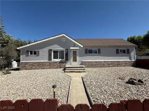 Exterior - 824 Avenue H, Ely, NV 89301 photo 2 of 12