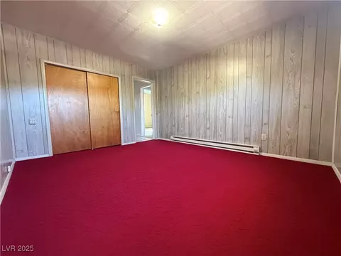 Bedroom - 824 Avenue H, Ely, NV 89301 photo 6 of 6