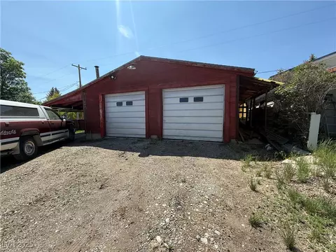 Exterior - 824 Avenue H, Ely, NV 89301 photo 5 of 12