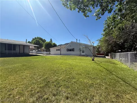 Exterior - 824 Avenue H, Ely, NV 89301 photo 11 of 12