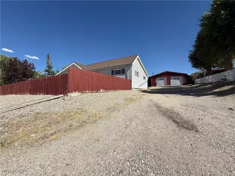 Exterior - 824 Avenue H, Ely, NV 89301 photo 3 of 12
