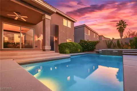 8620 Copper Mountain Ave, Las Vegas, NV 89129