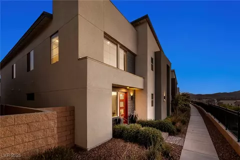 3364 Ponicelli Ln, Henderson, NV 89044