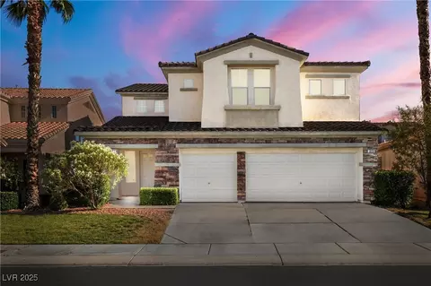 323 Harpers Ferry Ave, Las Vegas, NV 89148