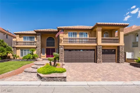 3738 Amber Lantern Cir, Las Vegas, NV 89147