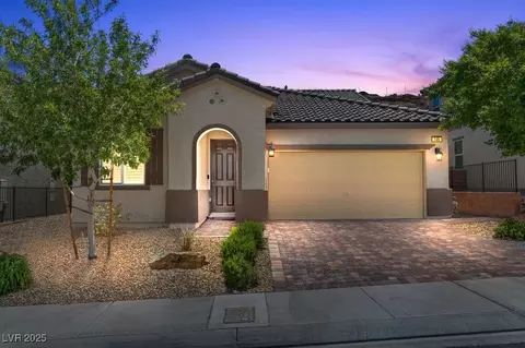 145 Langley Hill Ave, Henderson, NV 89002