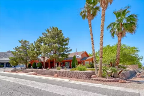 4045 N Chieftain St, Las Vegas, NV 89129
