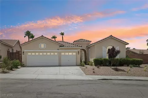 2297 Aria Dr, Henderson, NV 89052