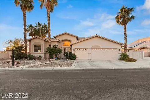 303 Hidden Highlands Dr, Las Vegas, NV 89110
