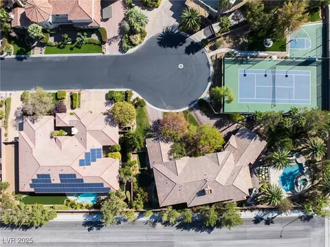 2285 Villefort Ct, Las Vegas, NV 89117
