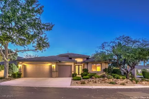 10300 Wellside Hill Ave, Las Vegas, NV 89145