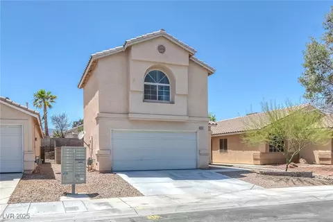 3741 Cactus Wheel Ct, Las Vegas, NV 89129