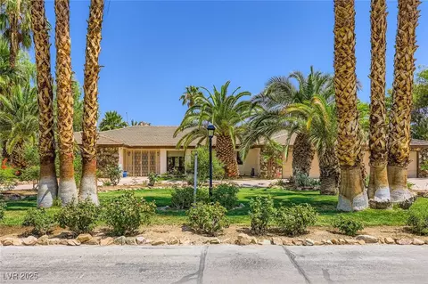 2770 La Casita Ave, Las Vegas, NV 89120