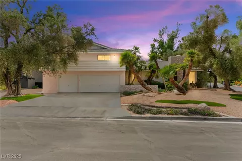 226 Dalmatian Ln, Las Vegas, NV 89107