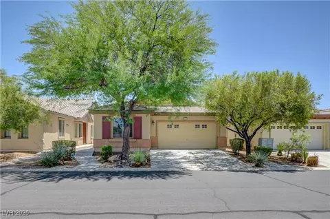 5916 Sorto Lago St, North Las Vegas, NV 89081