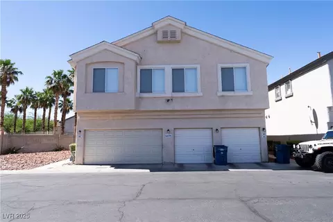 6459 Rusticated Stone Ave #103, Henderson, NV 89011
