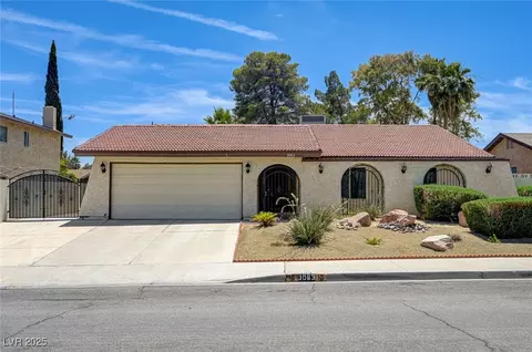 3063 Chapala Dr, Las Vegas, NV 89120