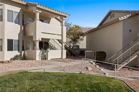 433 Mesa Blvd #201, Mesquite, NV 89027